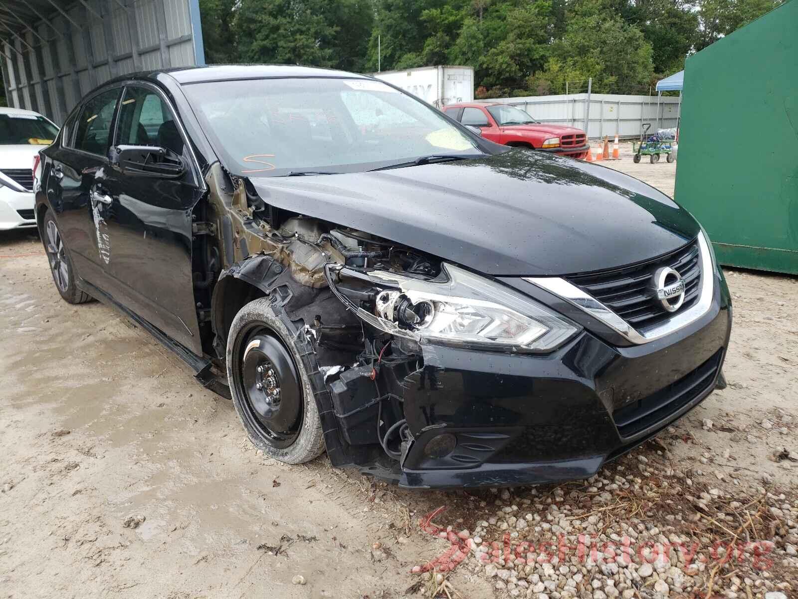 1N4AL3AP1GC168964 2016 NISSAN ALTIMA