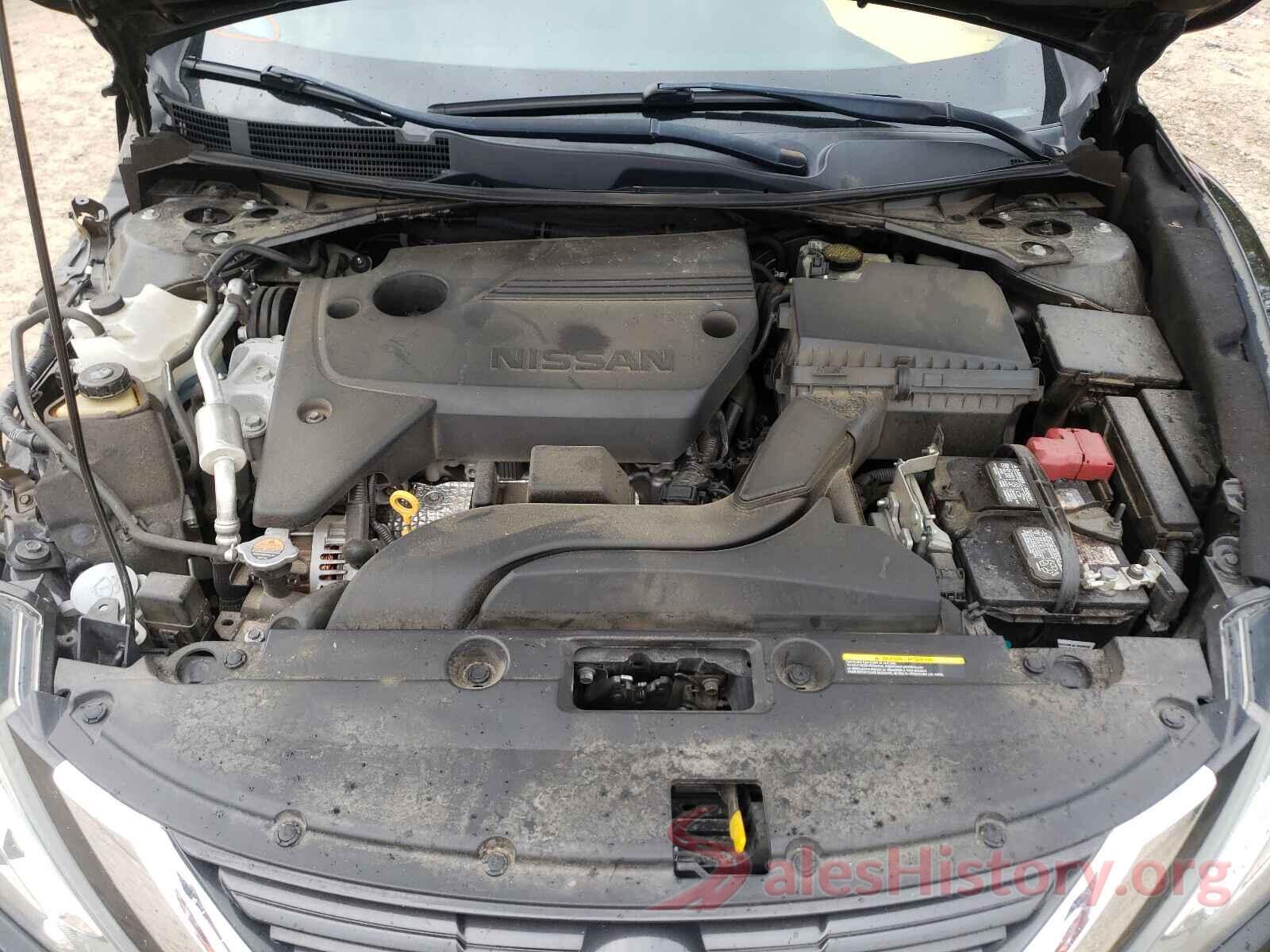 1N4AL3AP1GC168964 2016 NISSAN ALTIMA