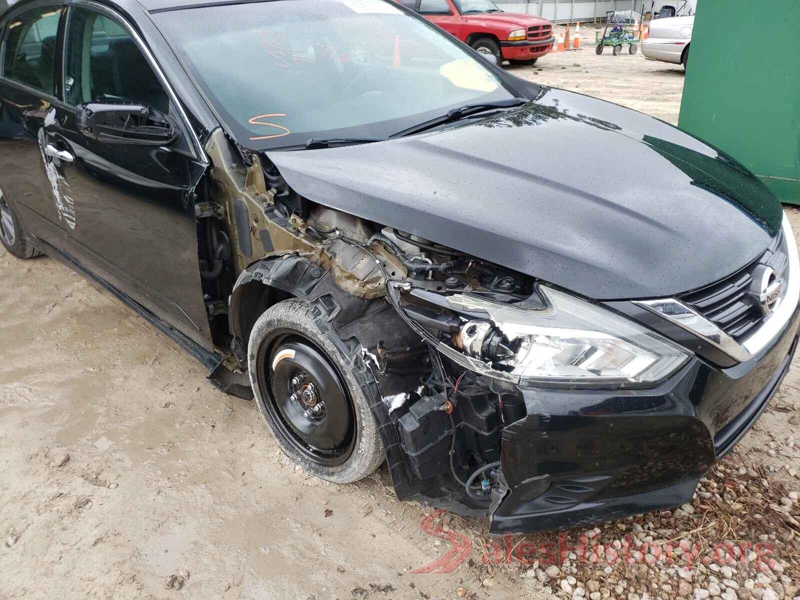 1N4AL3AP1GC168964 2016 NISSAN ALTIMA