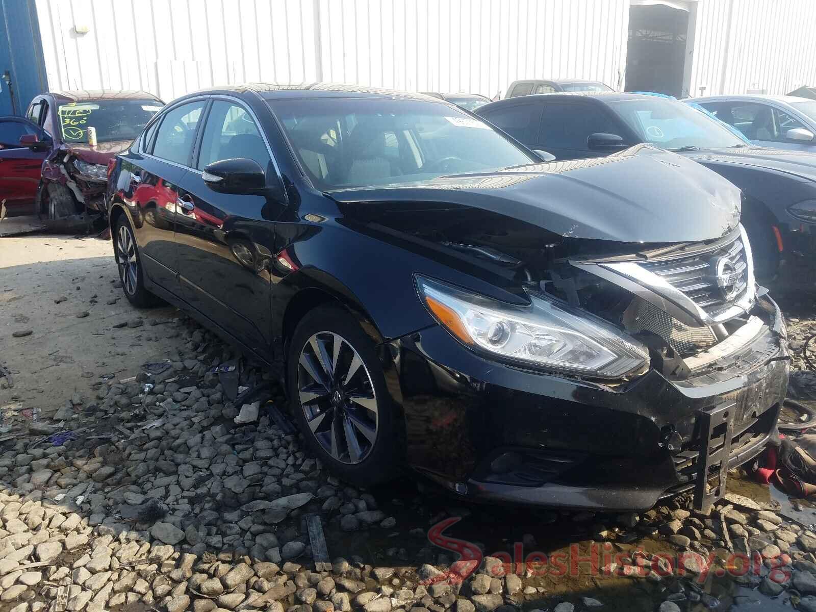 1N4AL3AP3HC148636 2017 NISSAN ALTIMA