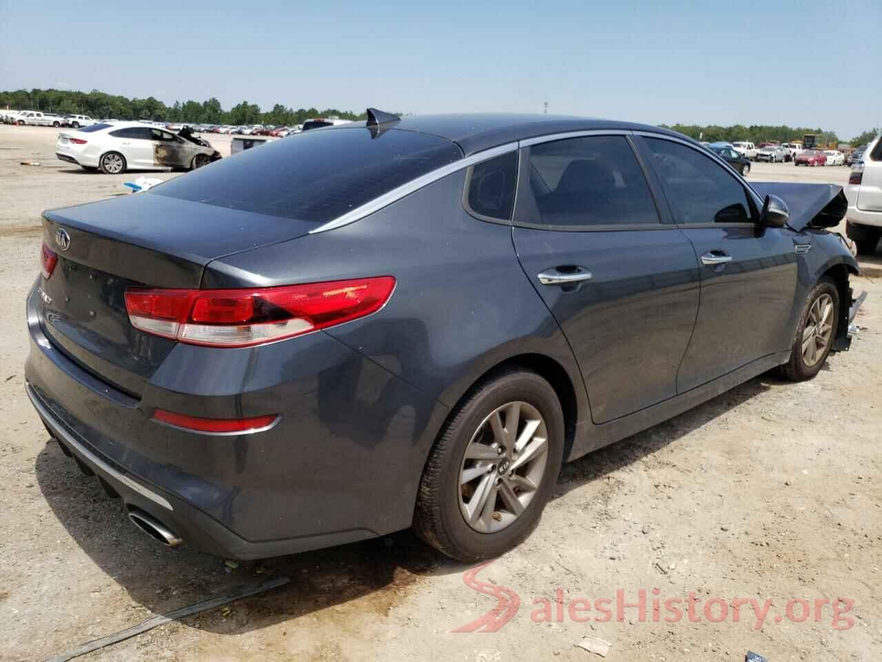 5XXGT4L32LG380318 2020 KIA OPTIMA