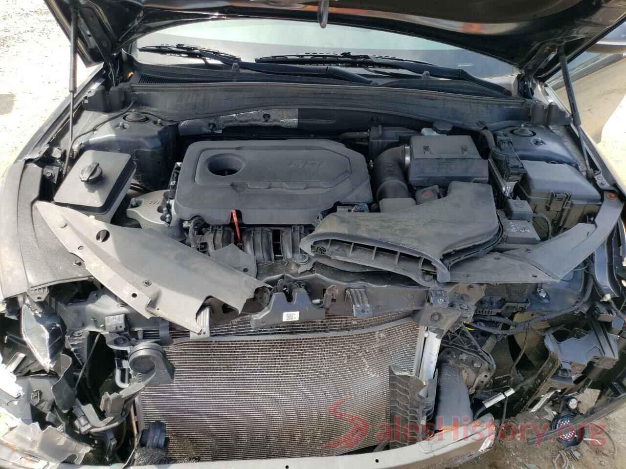 5XXGT4L32LG380318 2020 KIA OPTIMA