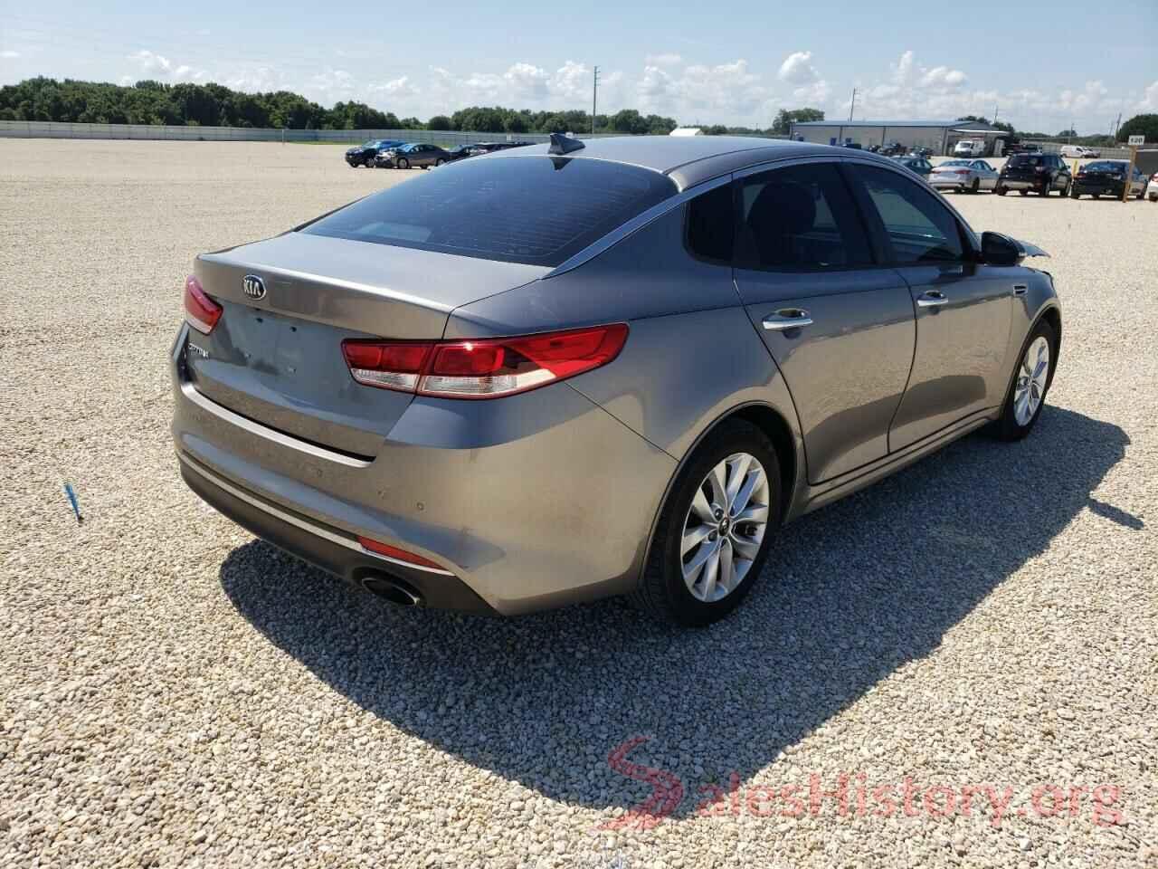 5XXGT4L38JG262836 2018 KIA OPTIMA