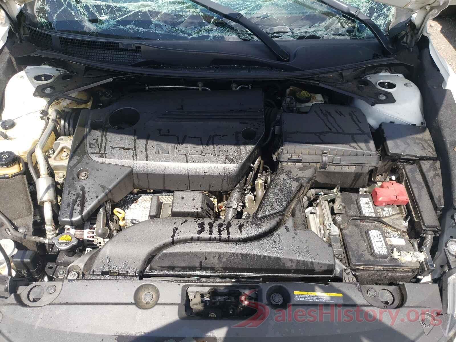 1N4AL3AP7HC182112 2017 NISSAN ALTIMA