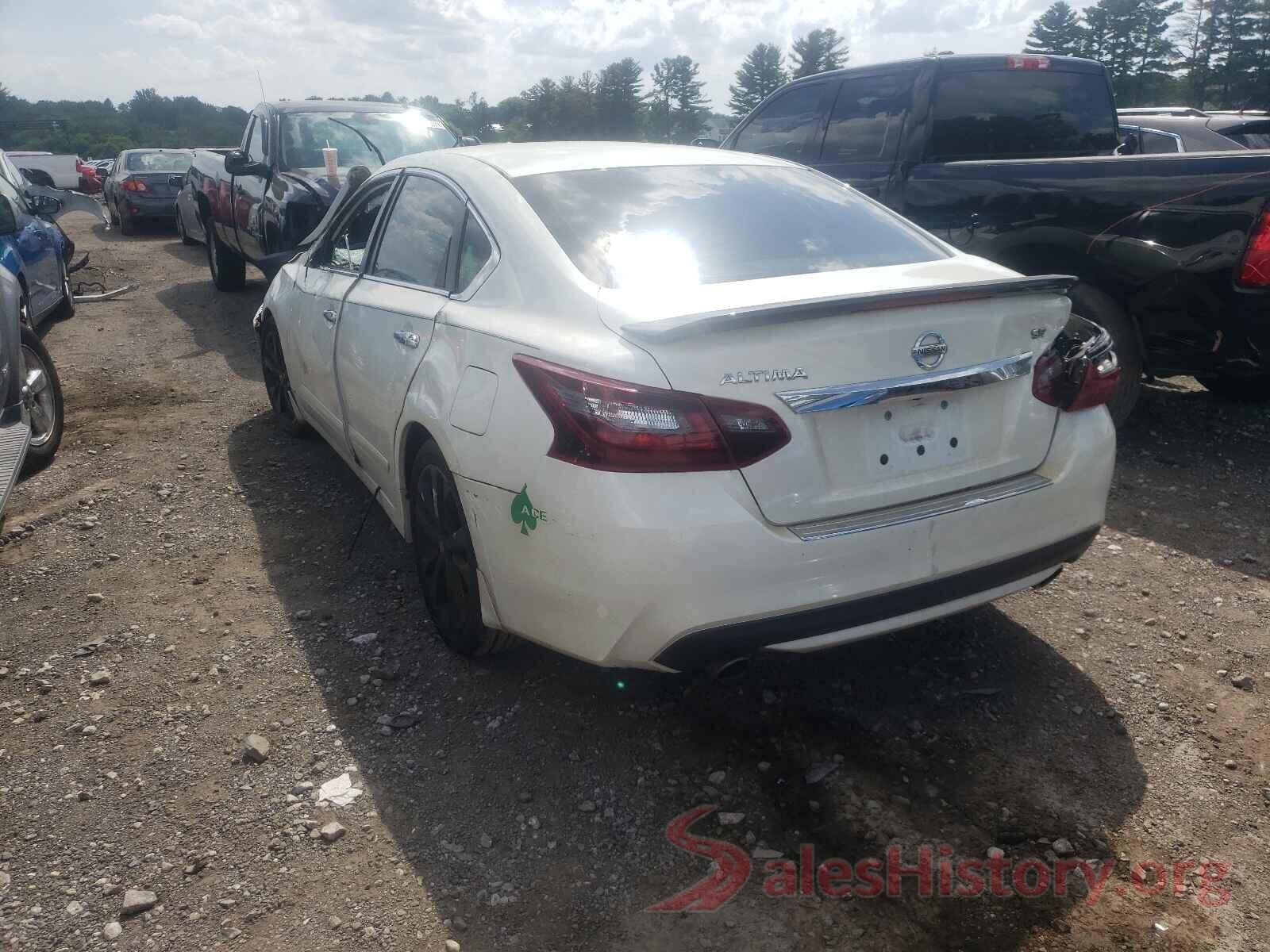 1N4AL3AP7HC182112 2017 NISSAN ALTIMA