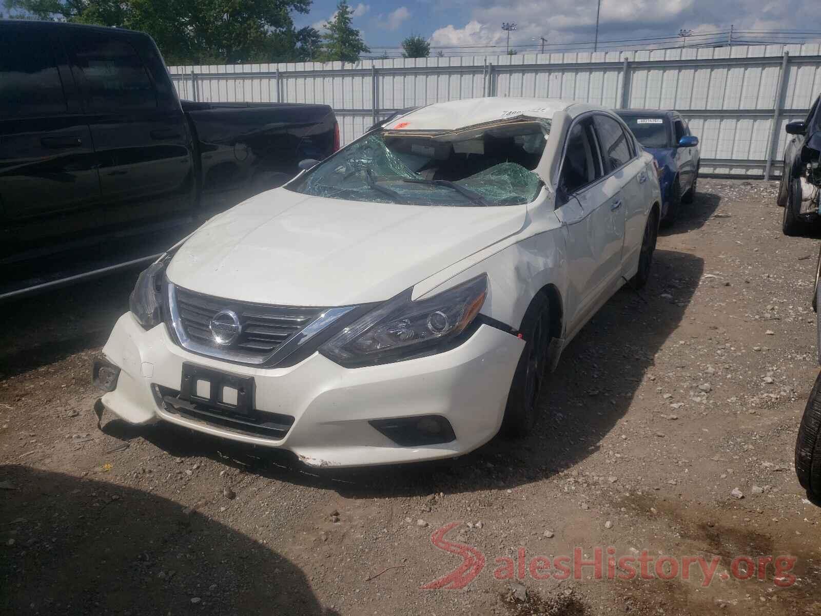 1N4AL3AP7HC182112 2017 NISSAN ALTIMA