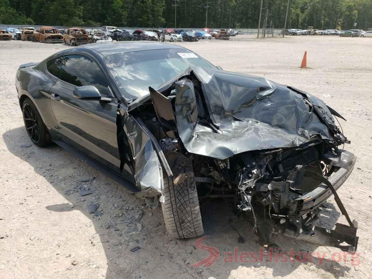 1FA6P8CF2F5374115 2015 FORD MUSTANG