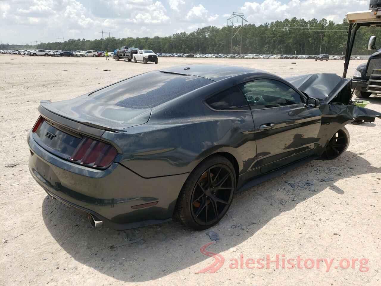 1FA6P8CF2F5374115 2015 FORD MUSTANG