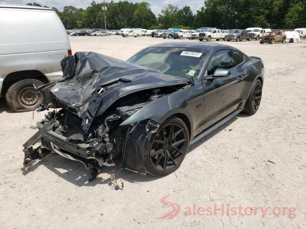 1FA6P8CF2F5374115 2015 FORD MUSTANG