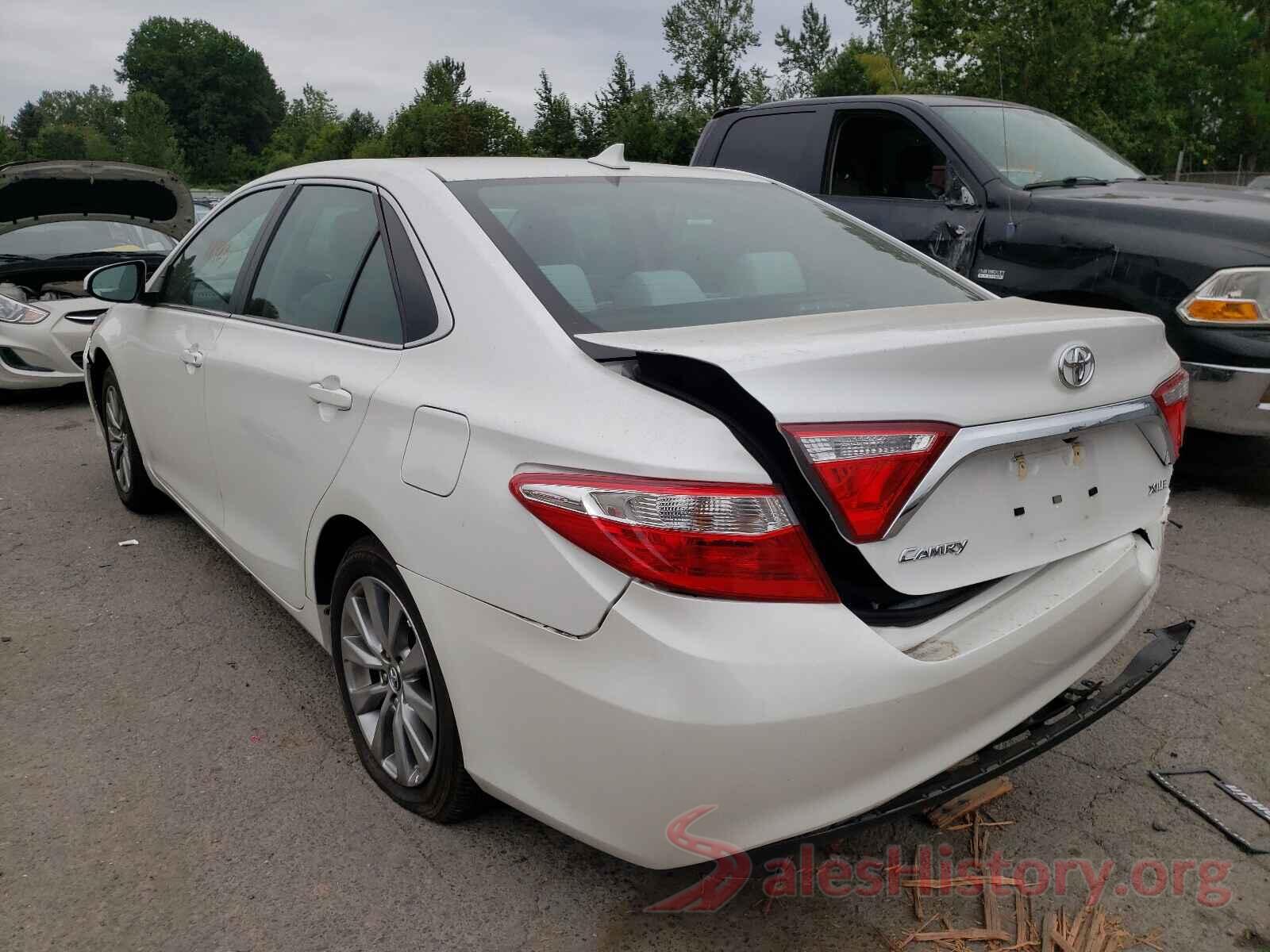 4T1BF1FK8HU681367 2017 TOYOTA CAMRY