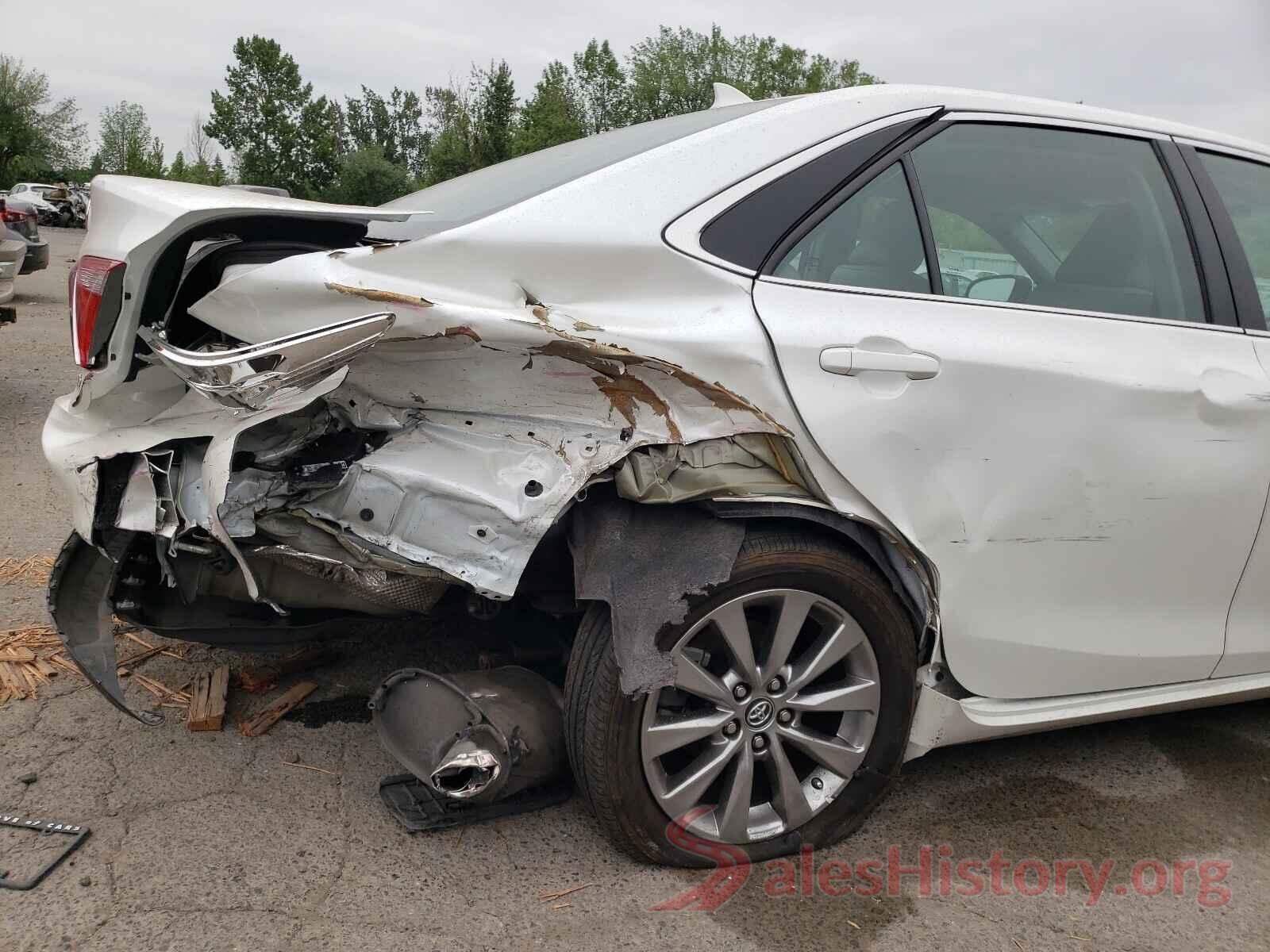 4T1BF1FK8HU681367 2017 TOYOTA CAMRY