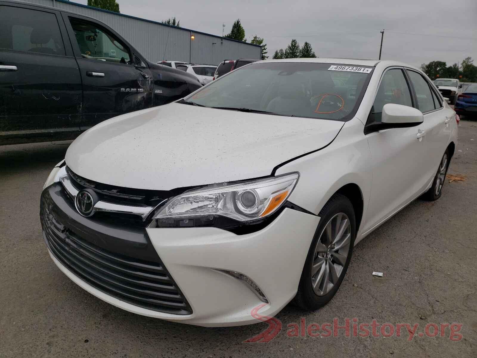 4T1BF1FK8HU681367 2017 TOYOTA CAMRY