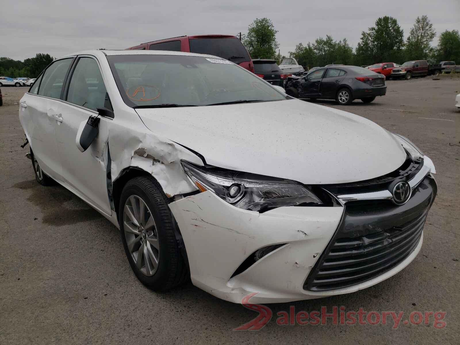 4T1BF1FK8HU681367 2017 TOYOTA CAMRY