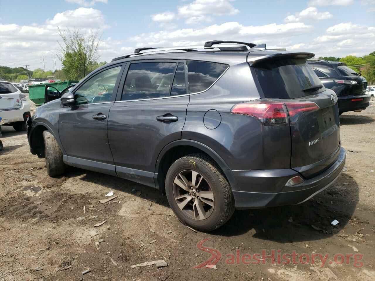 JTMRFREV6JJ743644 2018 TOYOTA RAV4