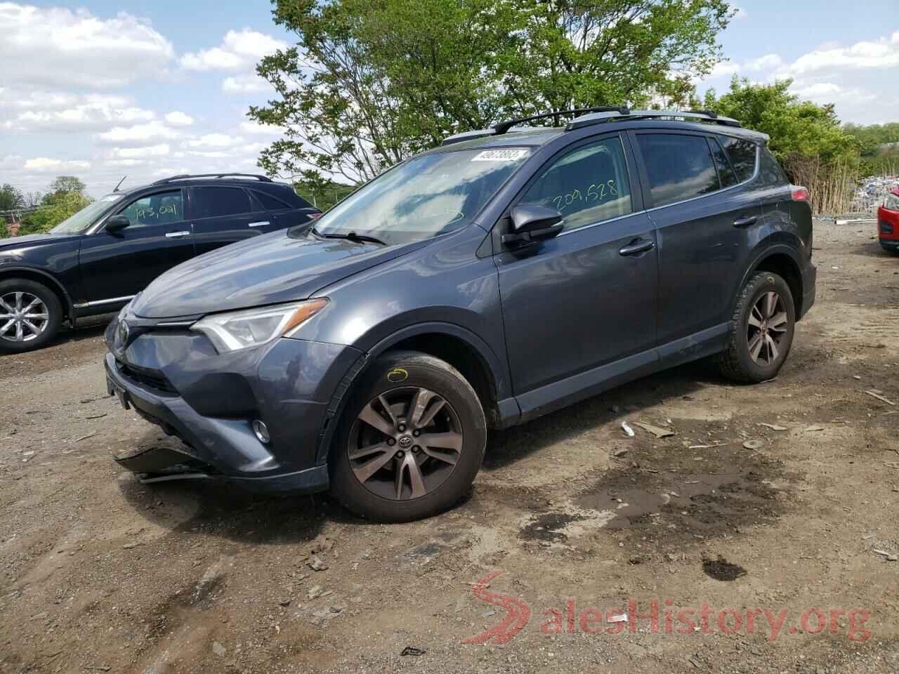 JTMRFREV6JJ743644 2018 TOYOTA RAV4