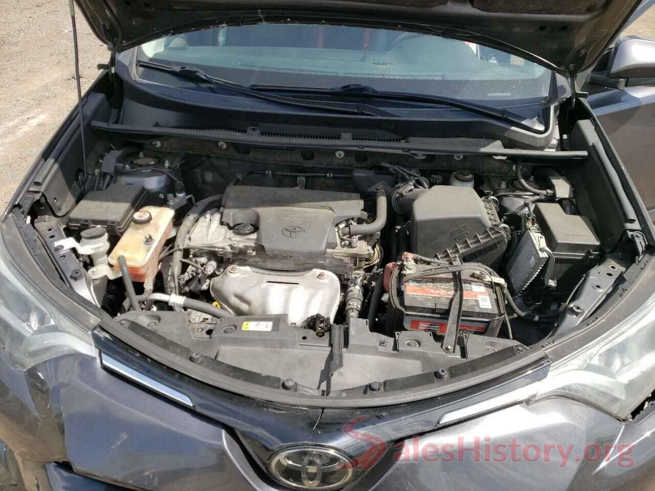 JTMRFREV6JJ743644 2018 TOYOTA RAV4