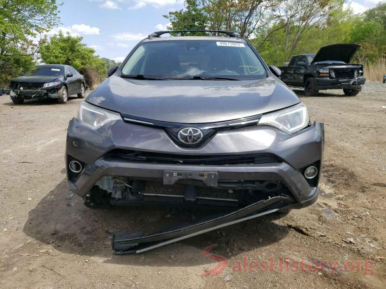 JTMRFREV6JJ743644 2018 TOYOTA RAV4