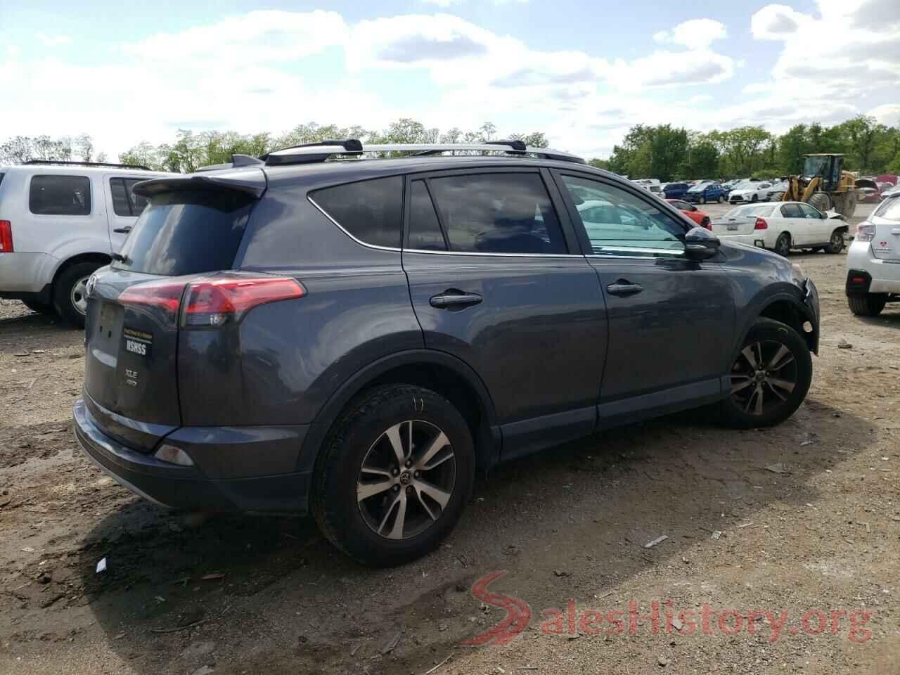 JTMRFREV6JJ743644 2018 TOYOTA RAV4