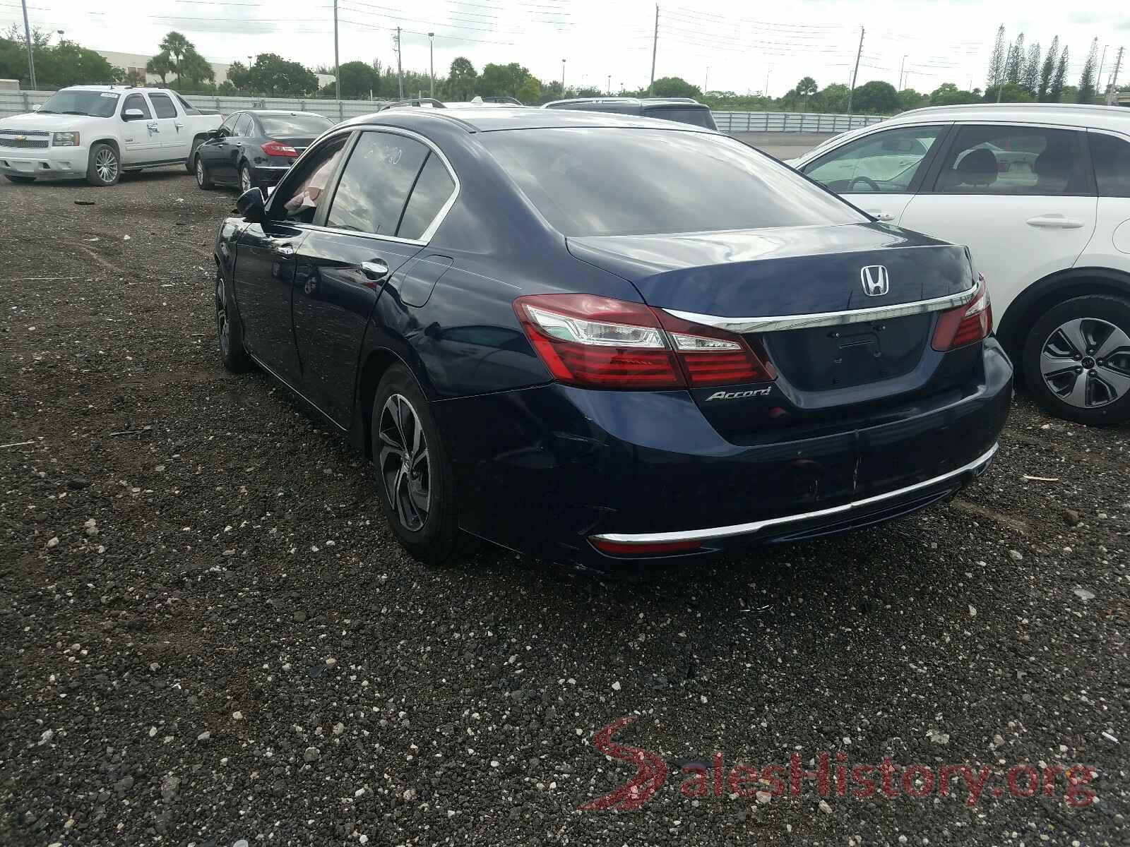 1HGCR2F31HA090010 2017 HONDA ACCORD