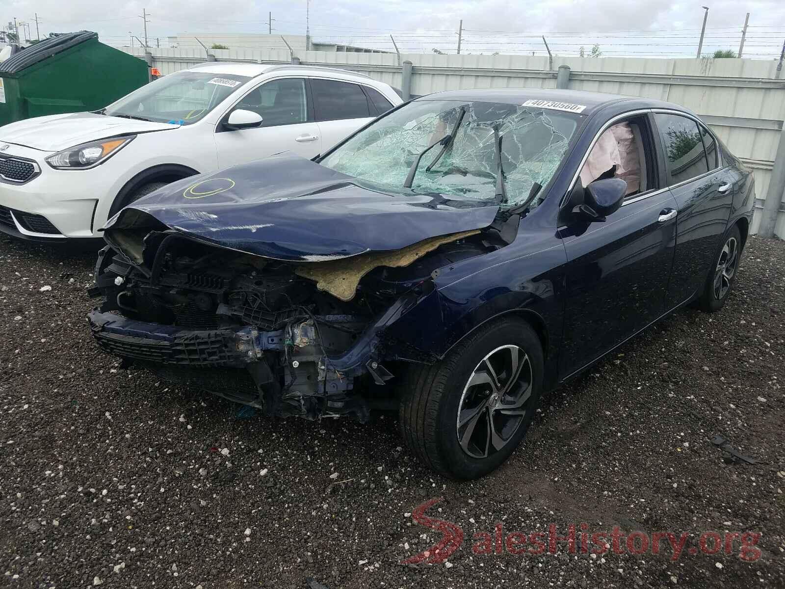 1HGCR2F31HA090010 2017 HONDA ACCORD