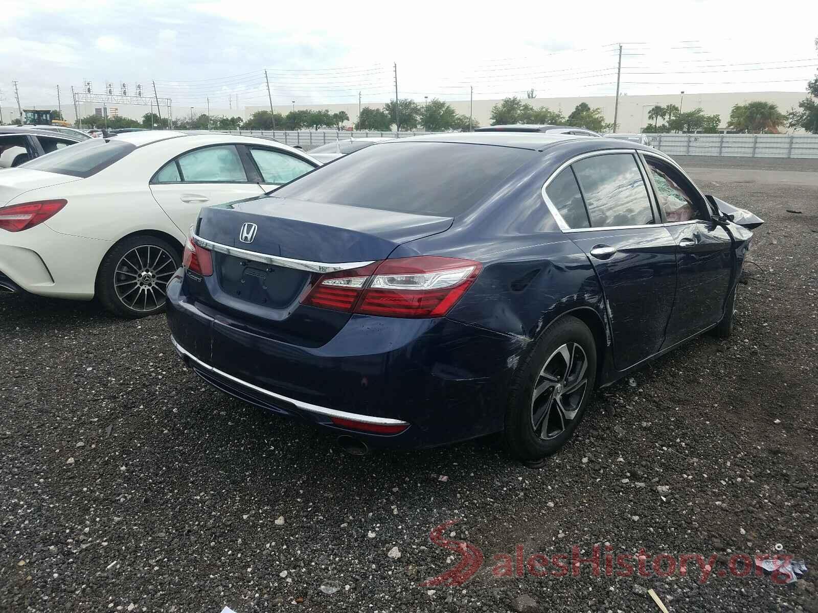 1HGCR2F31HA090010 2017 HONDA ACCORD