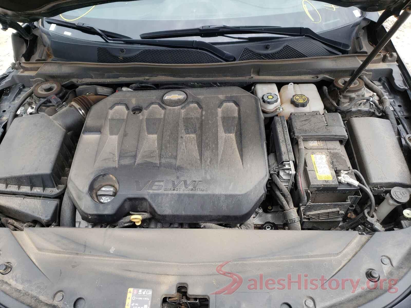 1G11Z5S31LU110706 2020 CHEVROLET IMPALA