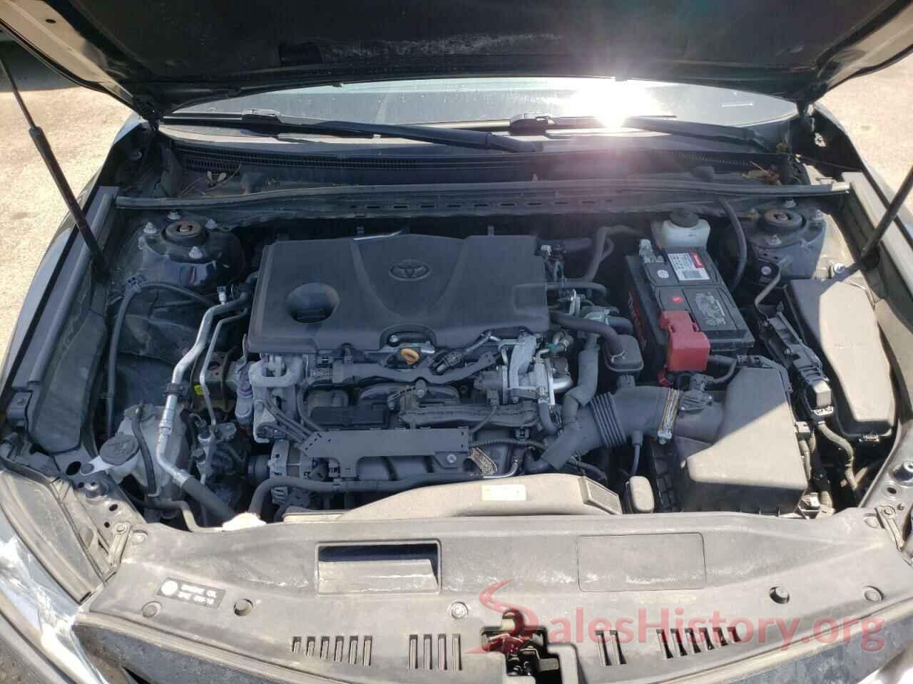 4T1B11HK1JU610948 2018 TOYOTA CAMRY