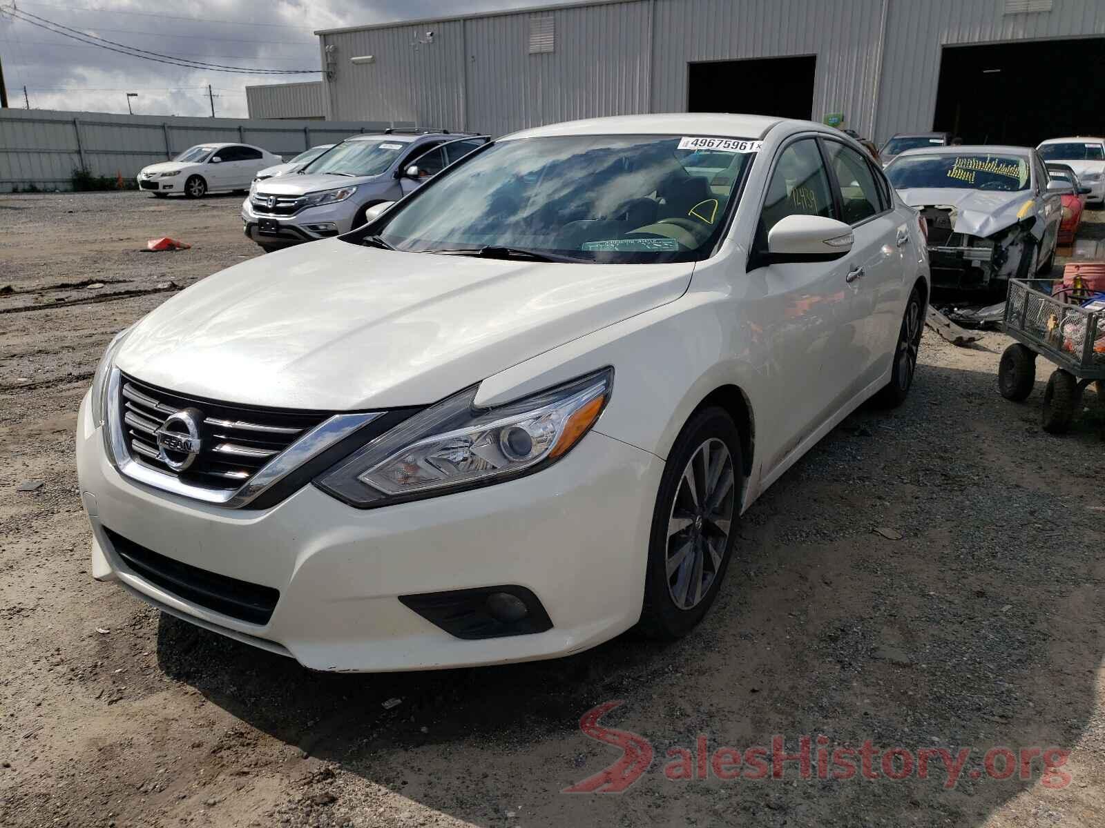 1N4AL3AP8HC164623 2017 NISSAN ALTIMA