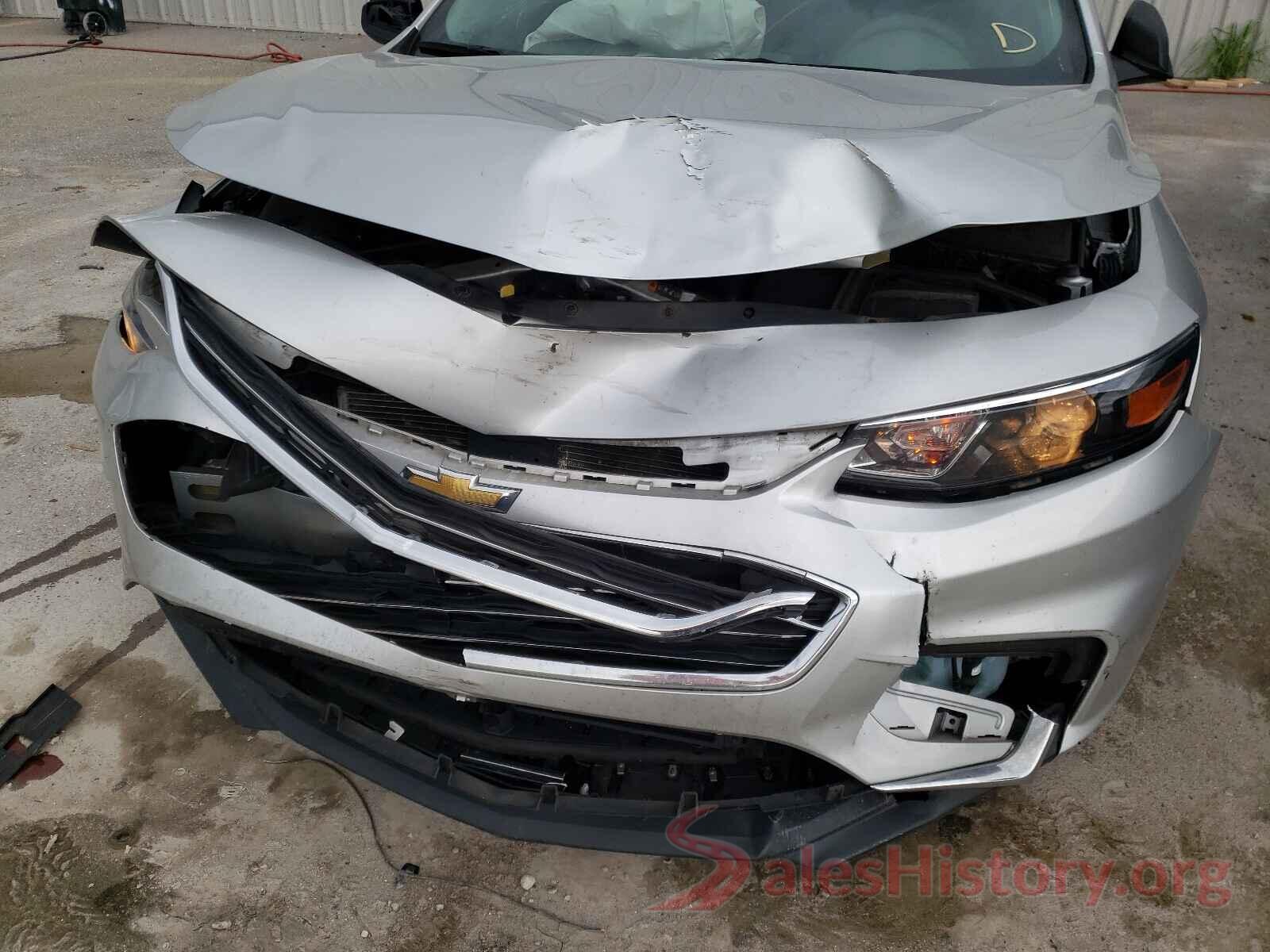 1G1ZB5ST4HF292274 2017 CHEVROLET MALIBU