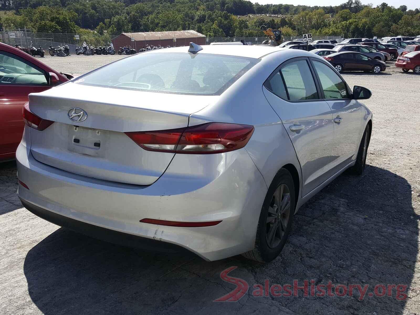 5NPD84LF1HH089934 2017 HYUNDAI ELANTRA