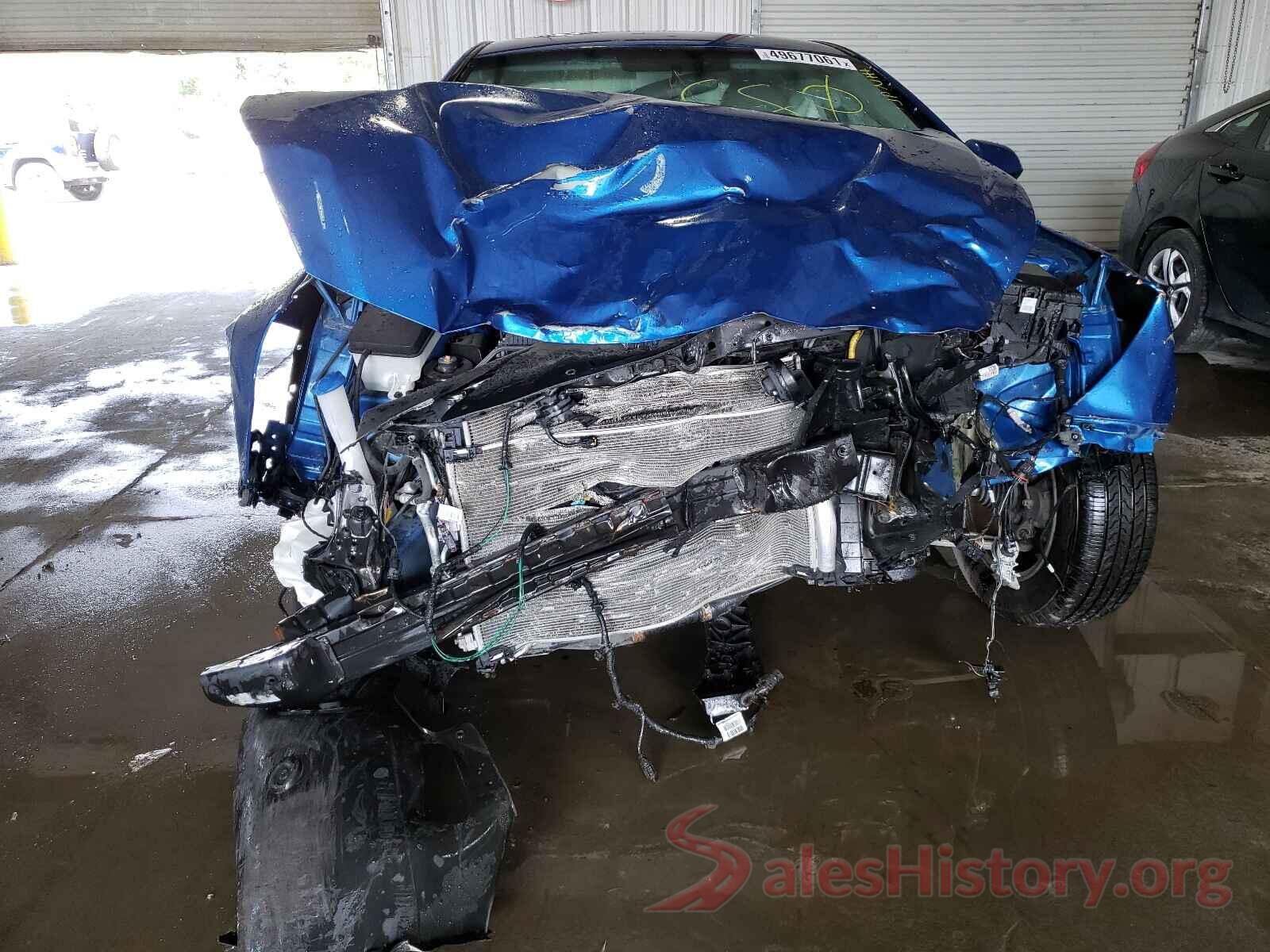 5NPE24AF2JH612845 2018 HYUNDAI SONATA