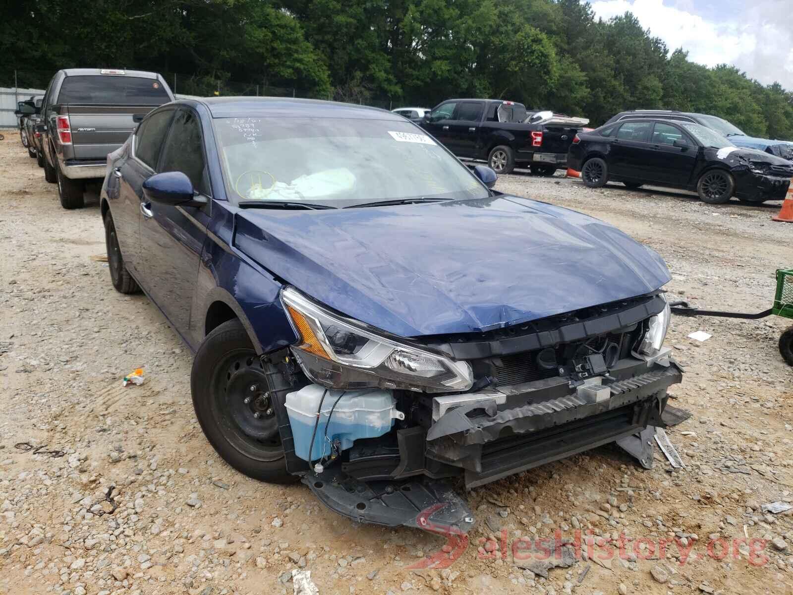 1N4BL4BV9LC225994 2020 NISSAN ALTIMA