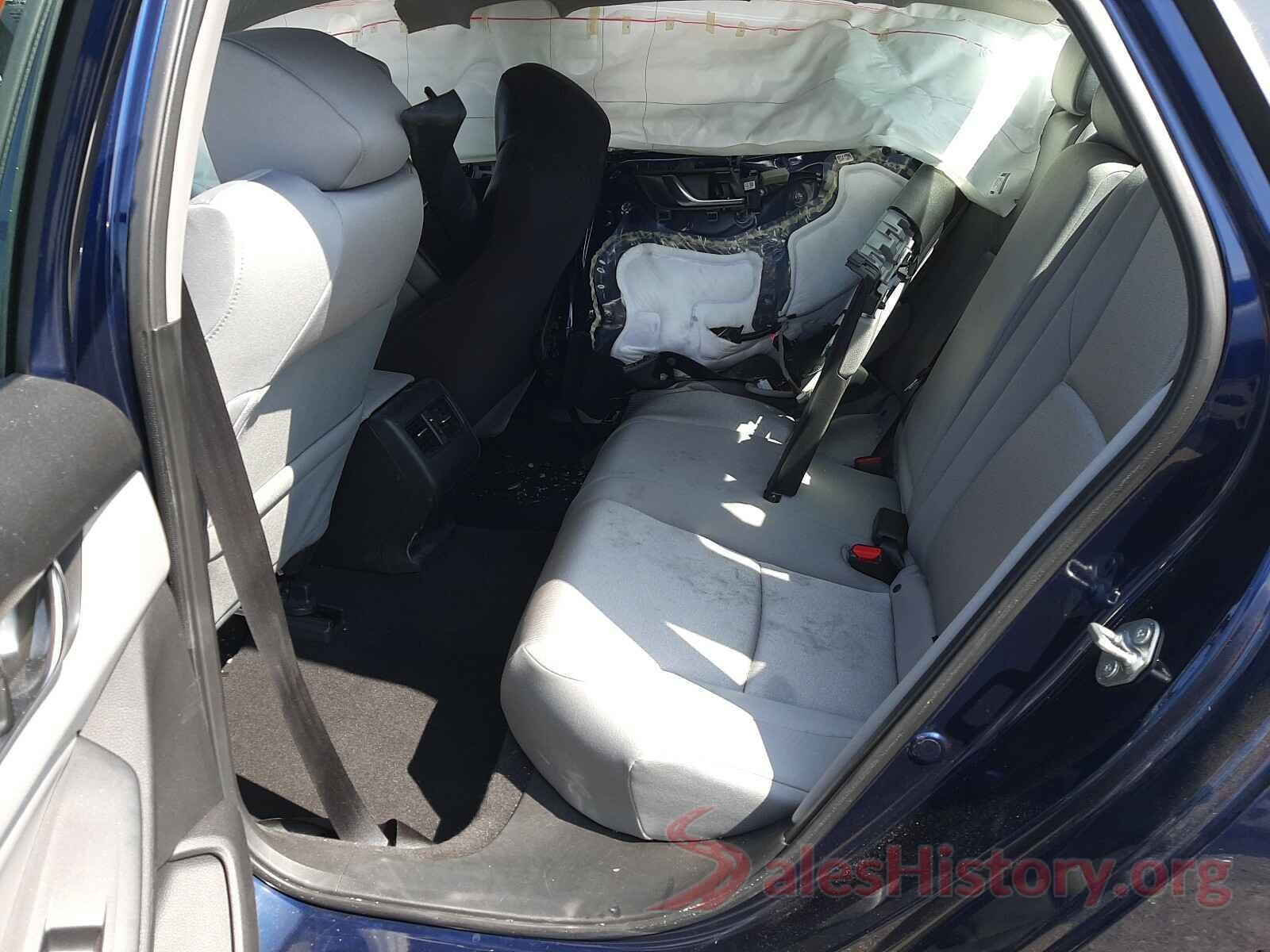 1HGCV1F44JA245802 2018 HONDA ACCORD