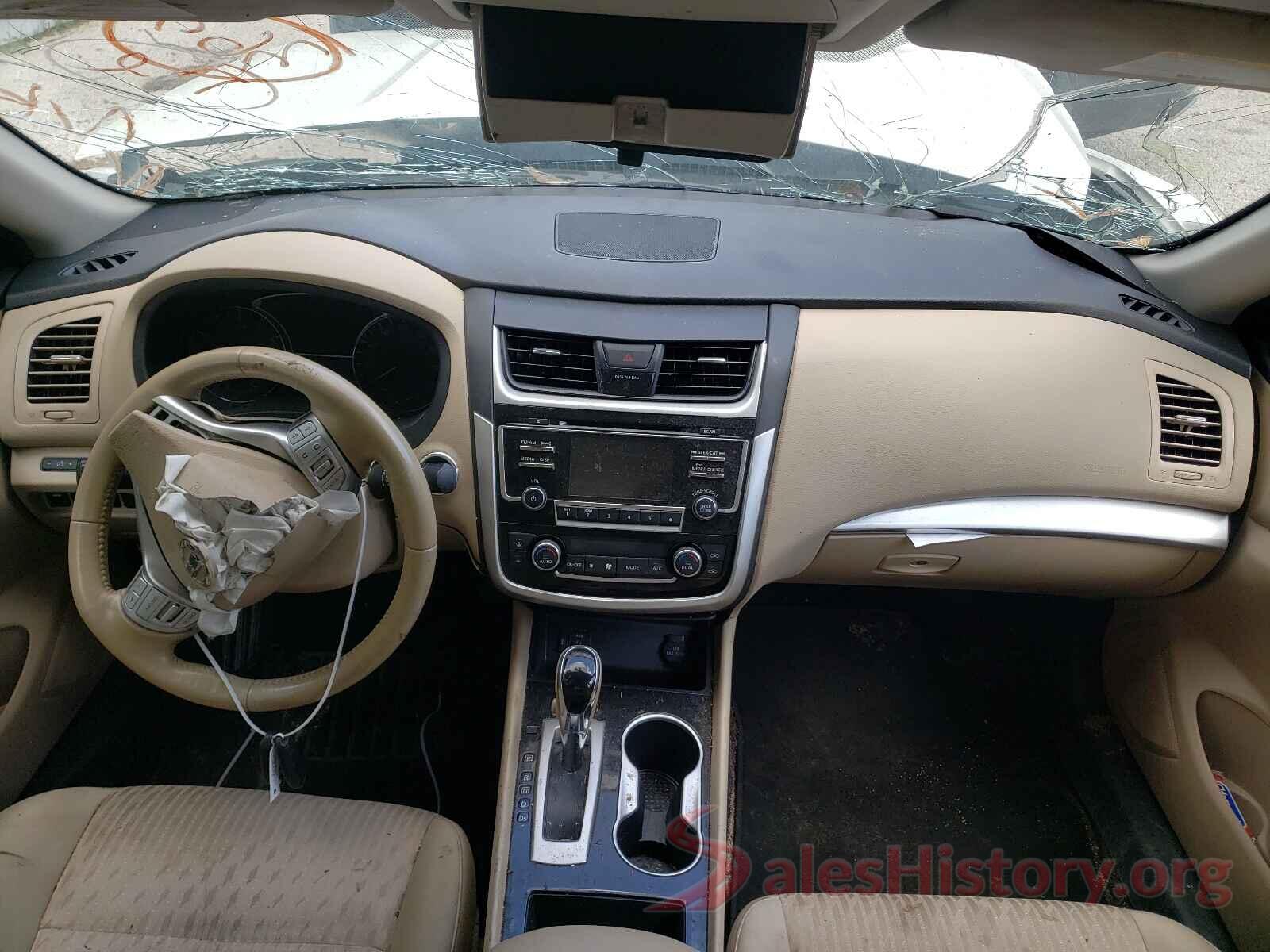 1N4AL3AP2JC120848 2018 NISSAN ALTIMA