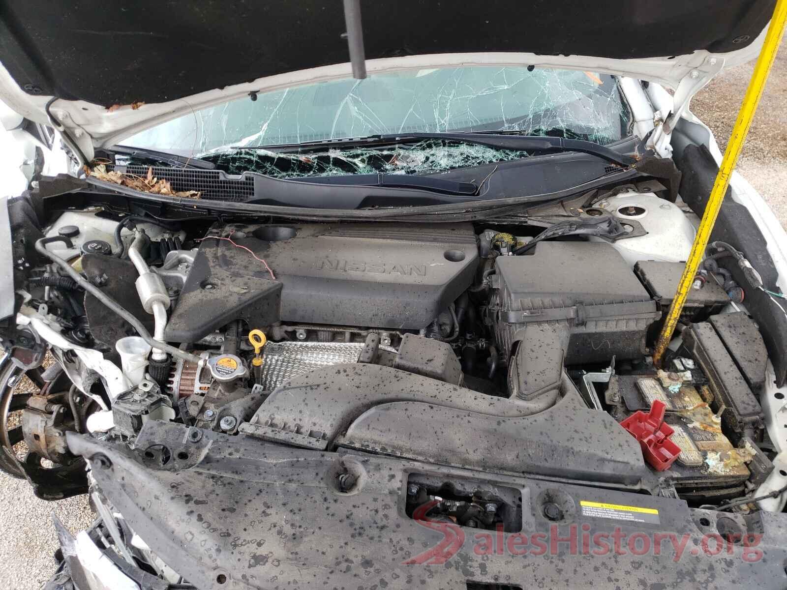 1N4AL3AP2JC120848 2018 NISSAN ALTIMA