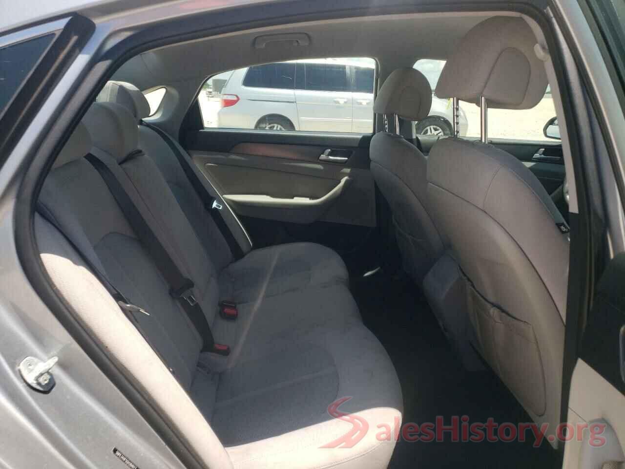 5NPE34AF5GH284617 2016 HYUNDAI SONATA