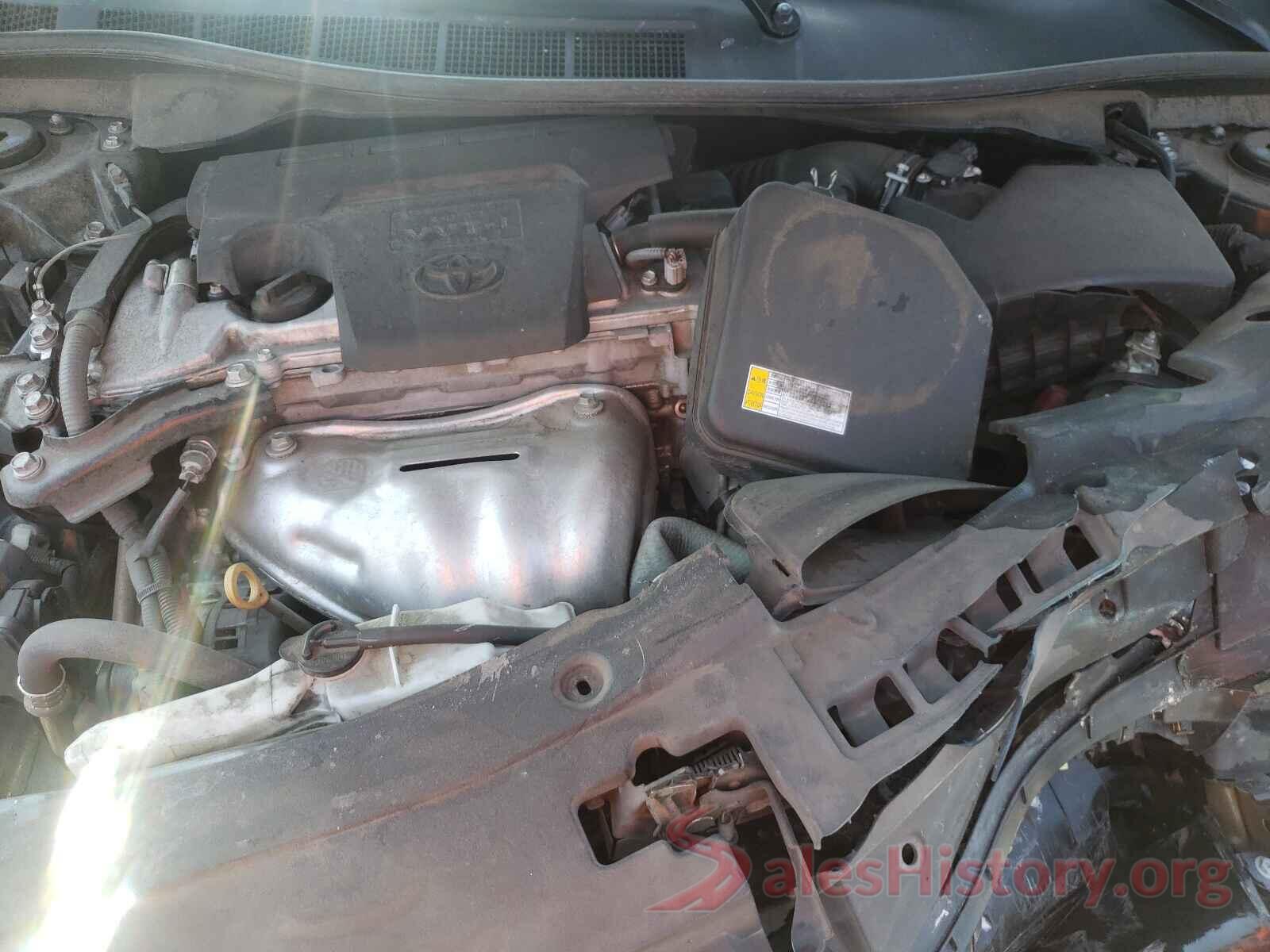 4T1BF1FK8GU229336 2016 TOYOTA CAMRY