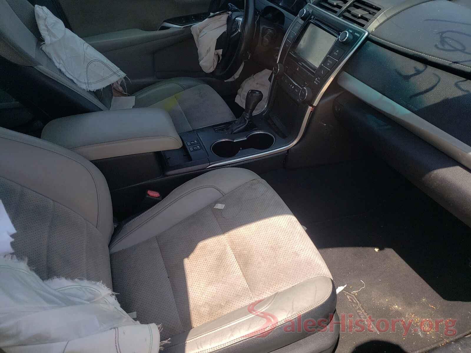 4T1BF1FK8GU229336 2016 TOYOTA CAMRY