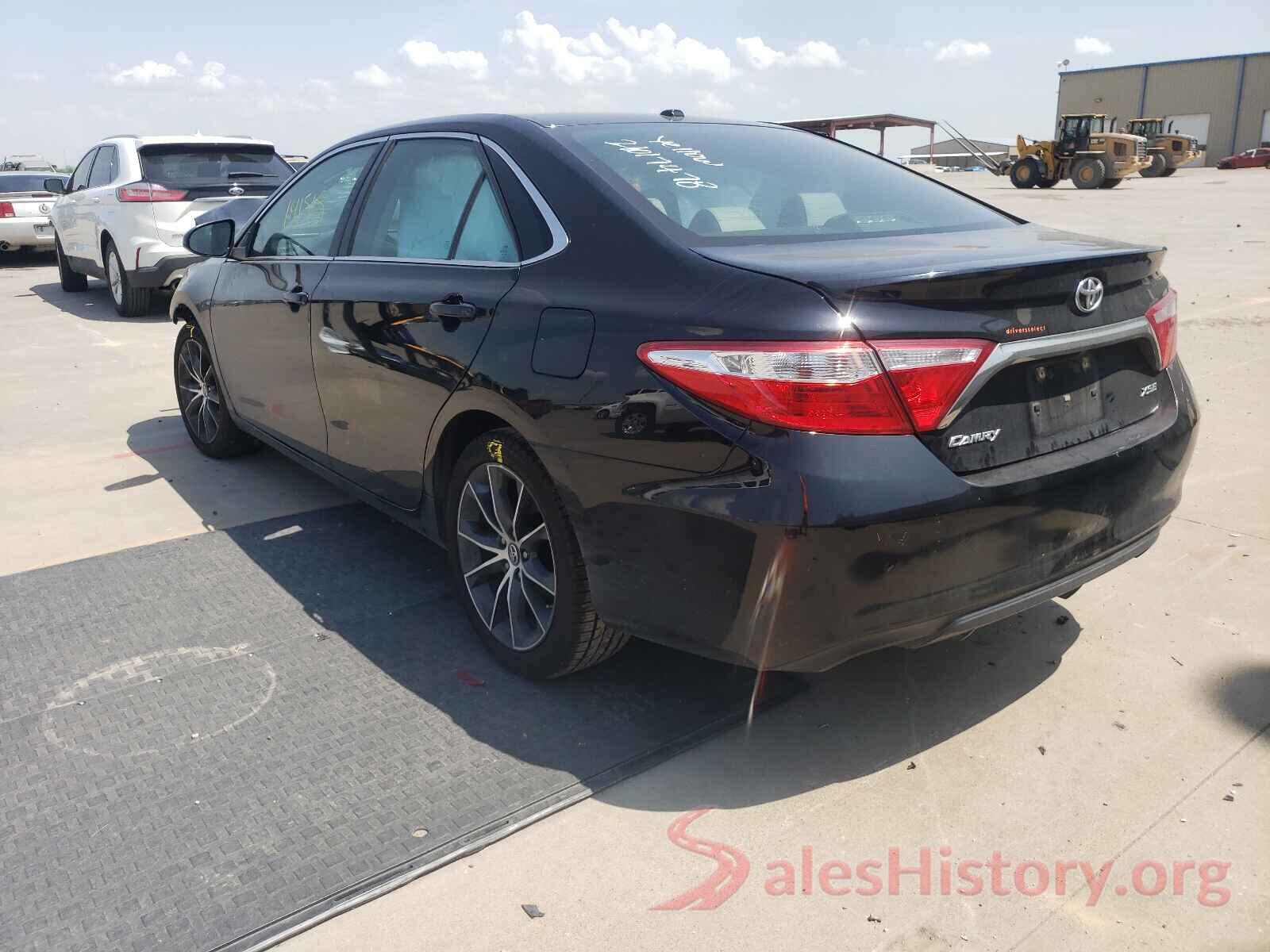 4T1BF1FK8GU229336 2016 TOYOTA CAMRY