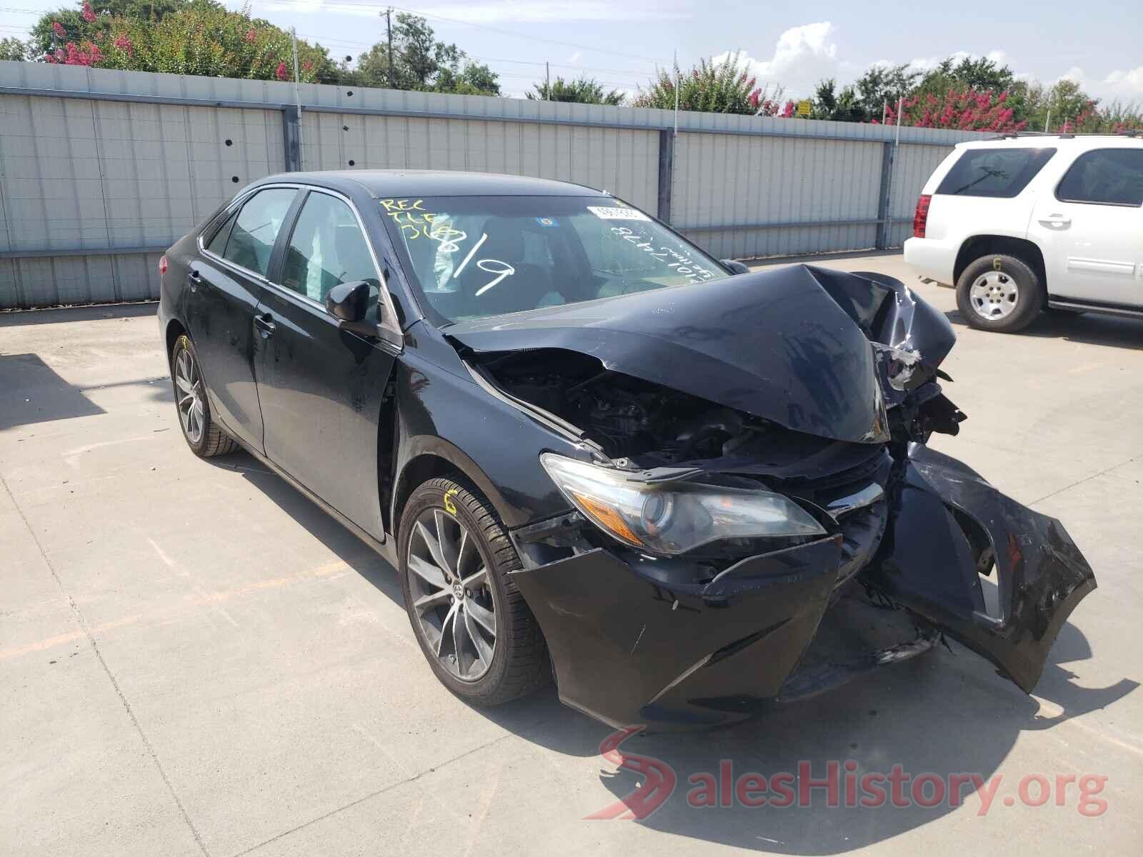 4T1BF1FK8GU229336 2016 TOYOTA CAMRY