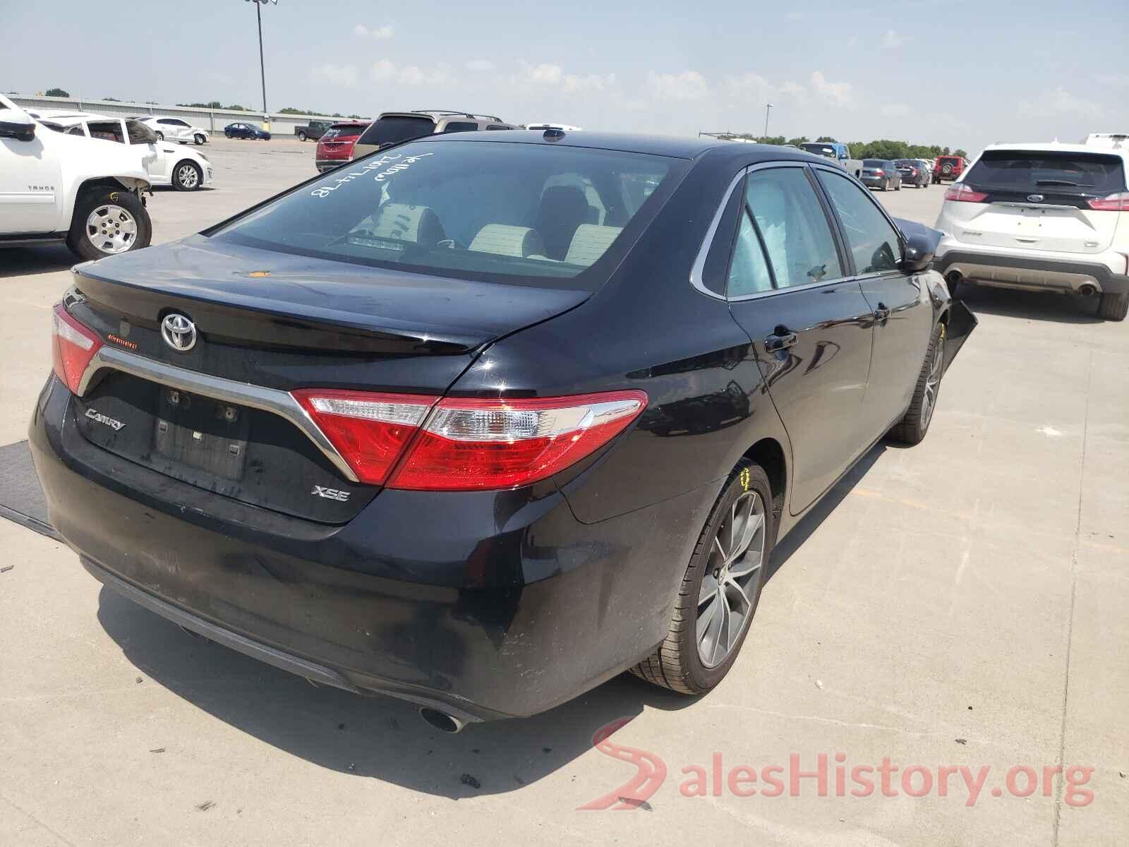 4T1BF1FK8GU229336 2016 TOYOTA CAMRY