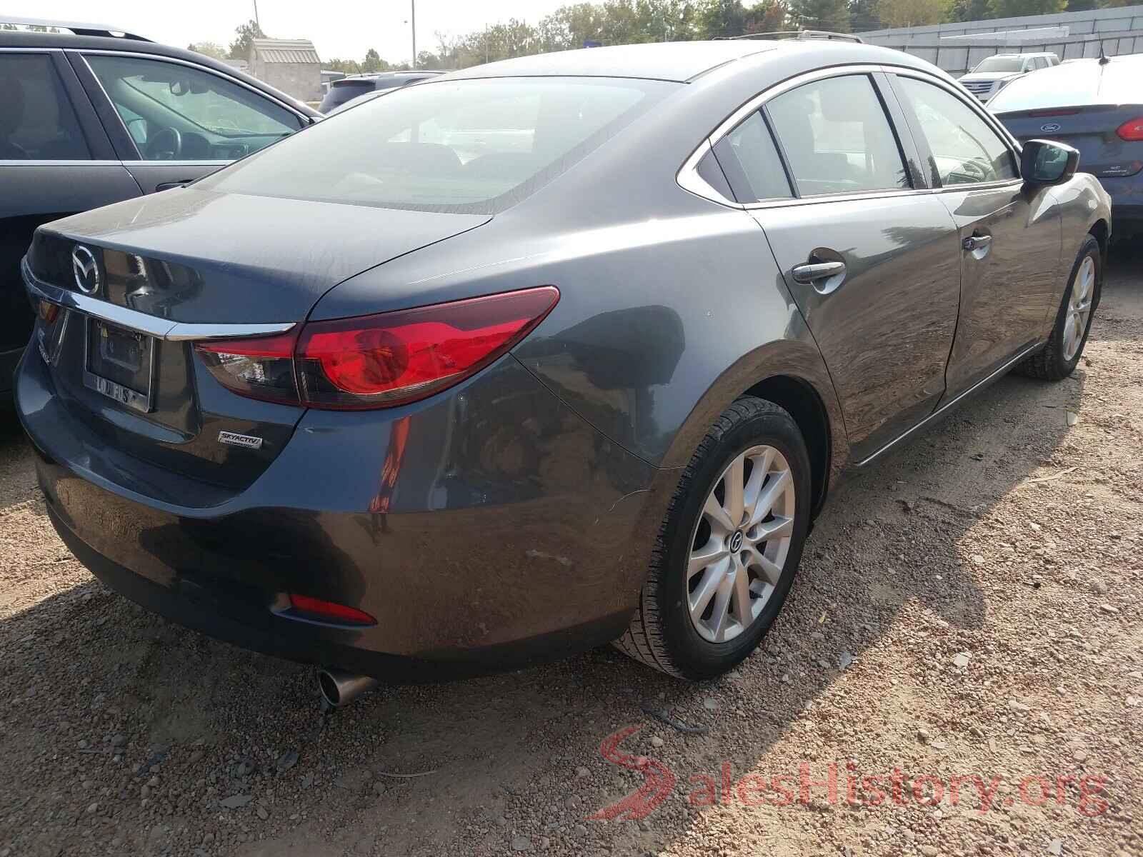 JM1GL1U52H1153518 2017 MAZDA 6