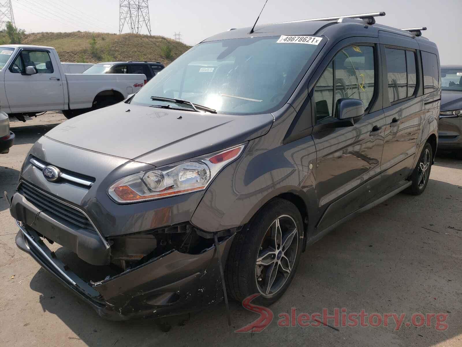 NM0GE9G74G1247448 2016 FORD TRANSIT CO