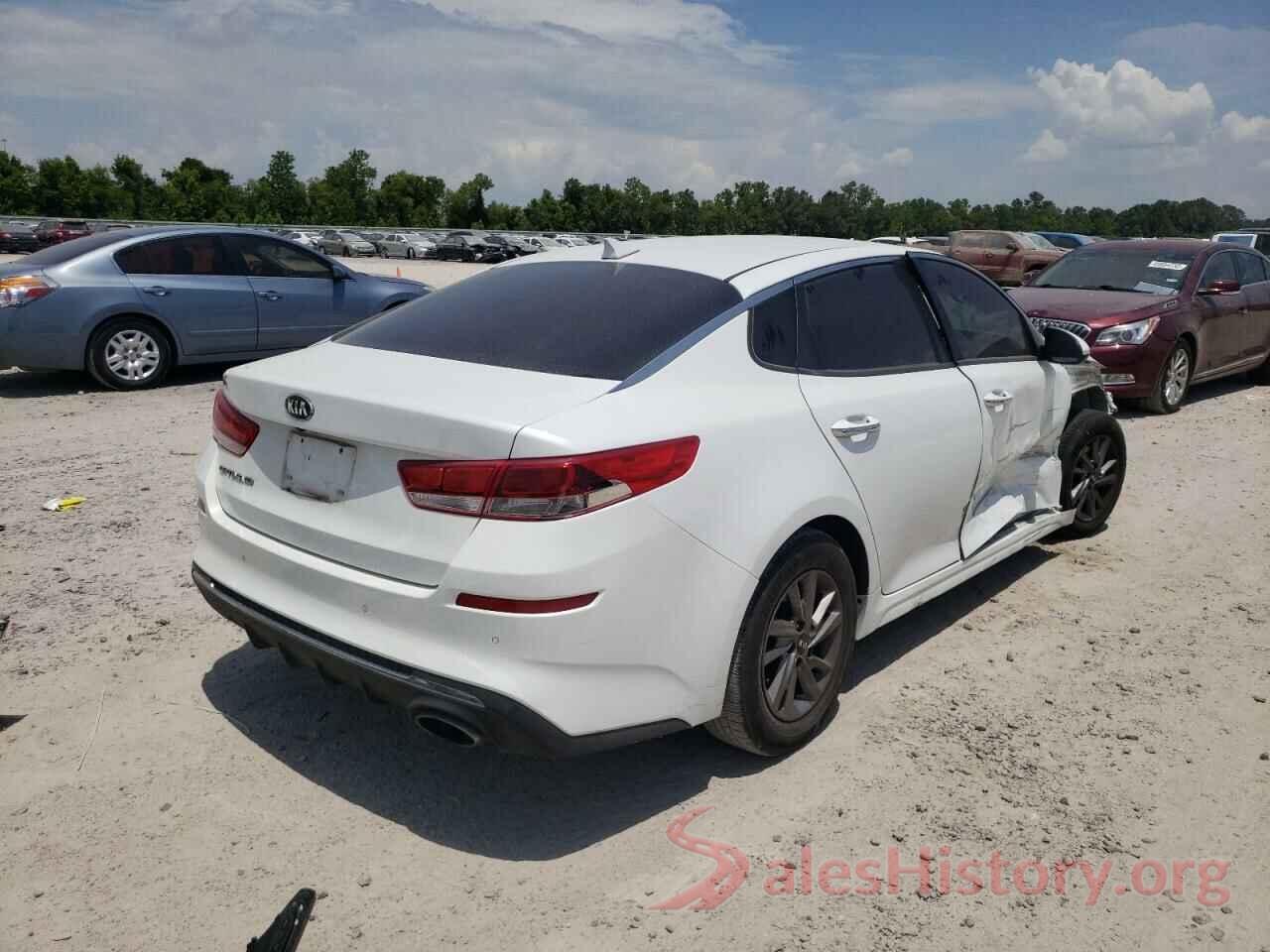 5XXGT4L34KG339672 2019 KIA OPTIMA