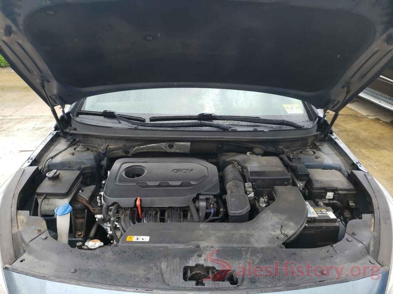 5NPE34AF8GH428659 2016 HYUNDAI SONATA