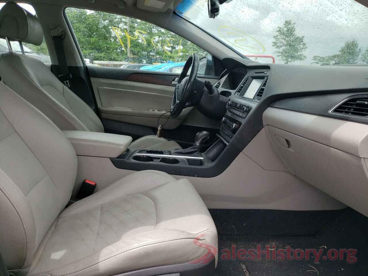 5NPE34AF8GH428659 2016 HYUNDAI SONATA