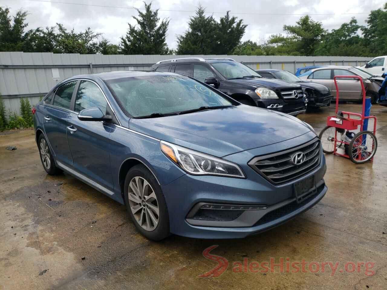 5NPE34AF8GH428659 2016 HYUNDAI SONATA