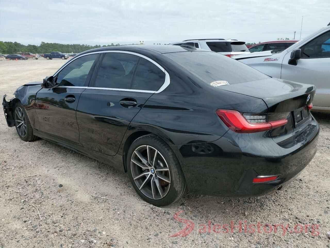 3MW5R1J0XM8C13322 2021 BMW 3 SERIES