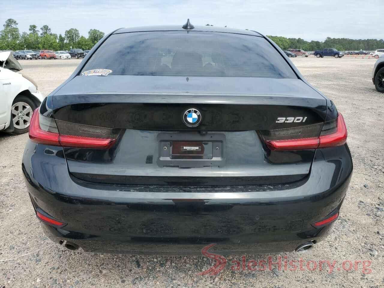 3MW5R1J0XM8C13322 2021 BMW 3 SERIES