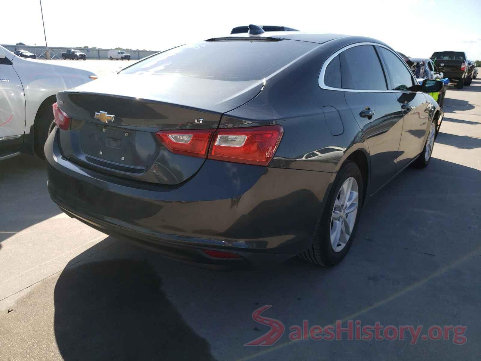 1G1ZD5ST3JF203472 2018 CHEVROLET MALIBU